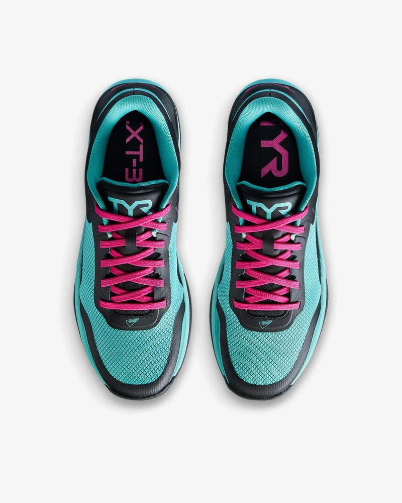 Кроссовки для фитнеса TYR CXT3 Trainer Womens