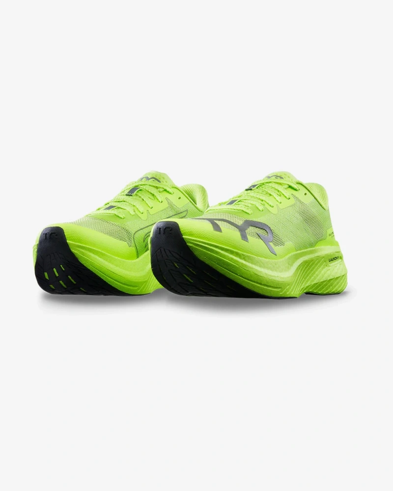 Кроссовки для бега TYR Men's Valkyrie Elite Carbon Runner