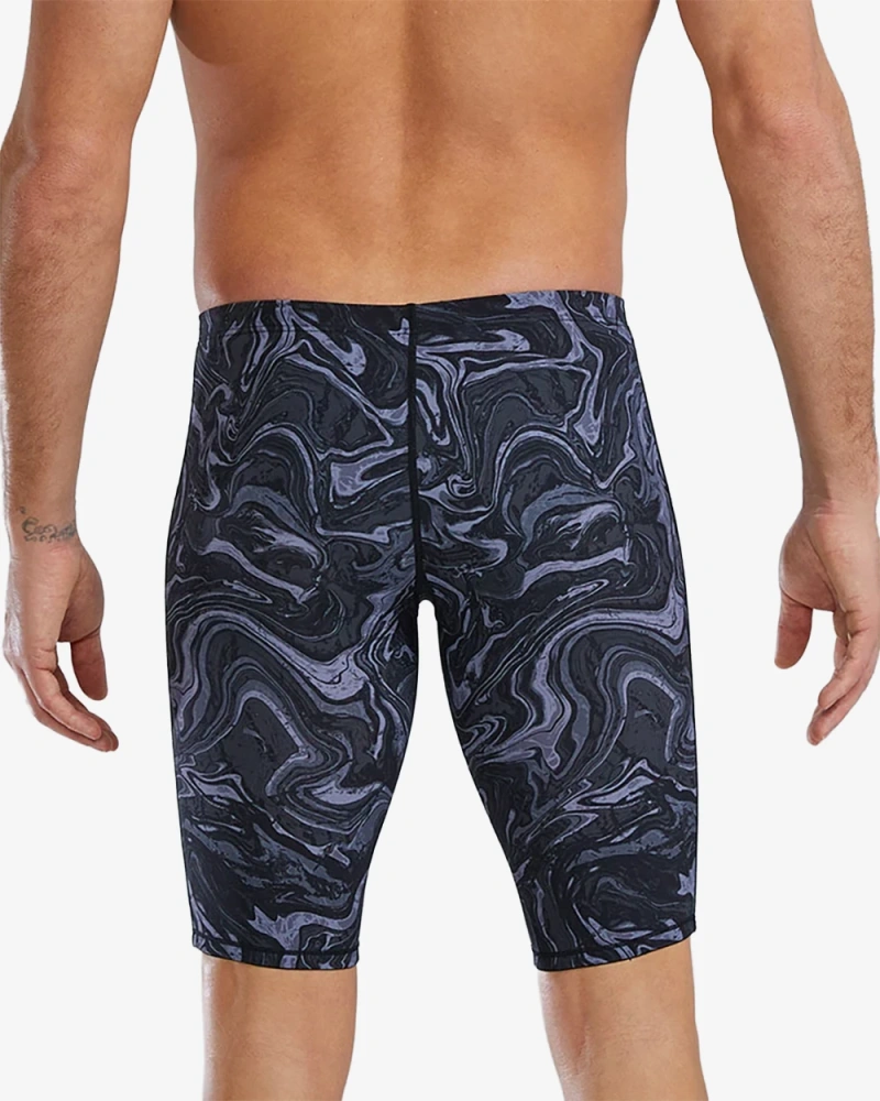 Гидрошорты TYR Thresher Hyperblitz Jammer Swimsuit