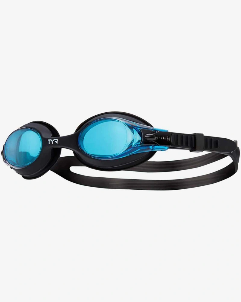 Очки для плавания детские TYR Swimple