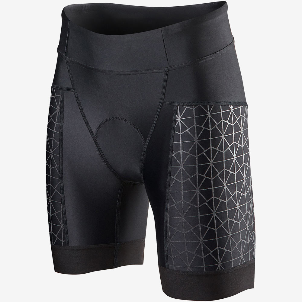Шорты TYR Women's 6” Competitor Tri Short
