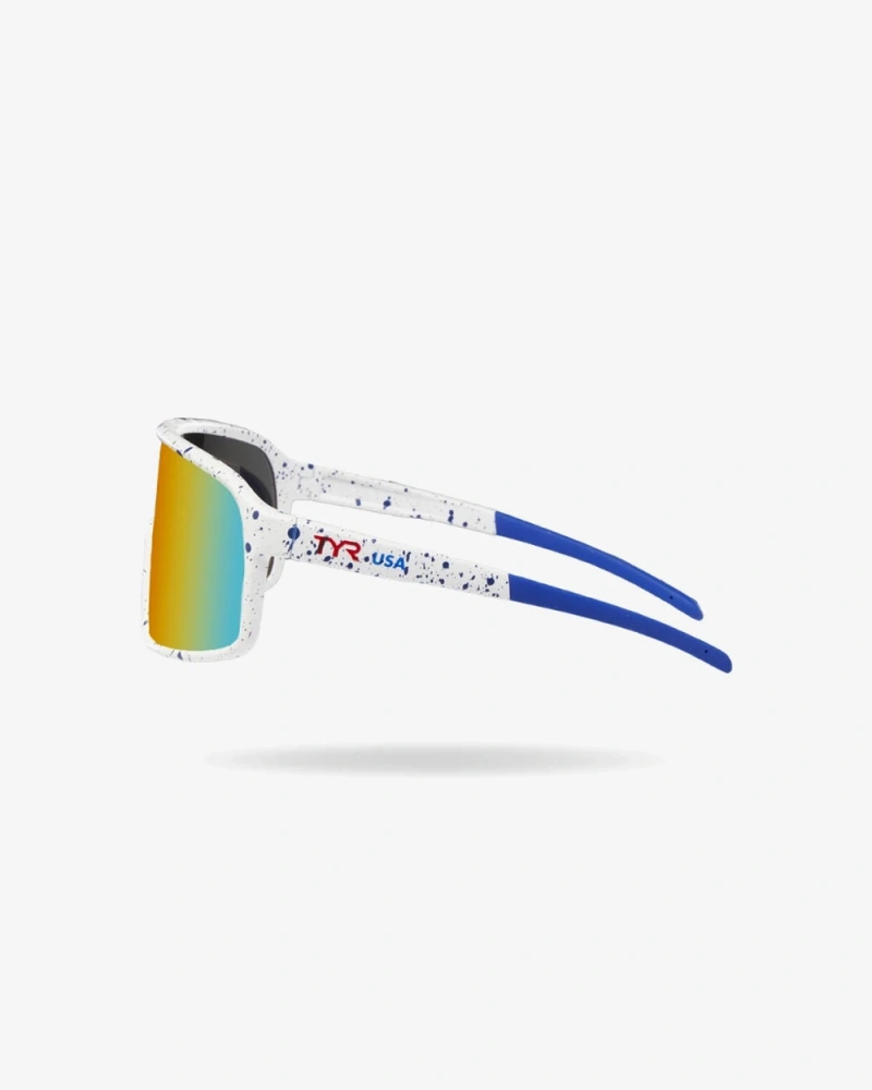 Очки солнцезащитные TYR Viejo HTS Sunglasses