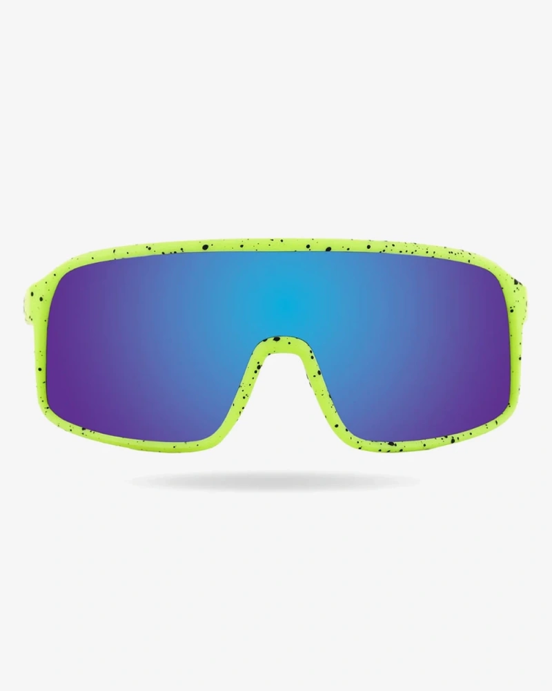 Очки солнцезащитные TYR Viejo HTS Sunglasses
