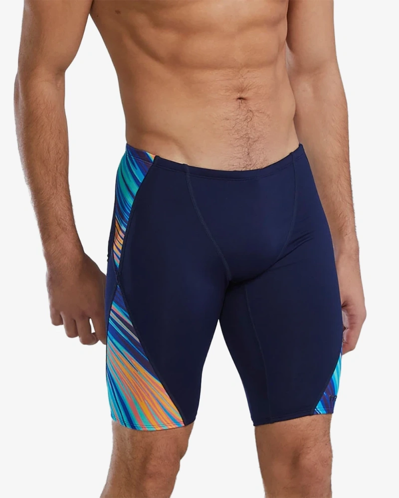 Джаммеры TYR Riptidal Durafast Elite Jammer