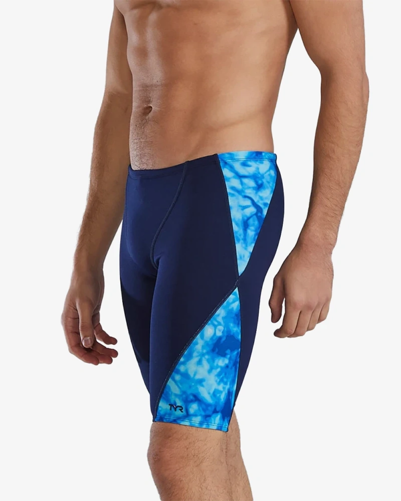 Джаммеры TYR Azultec Durafast Elite Jammer