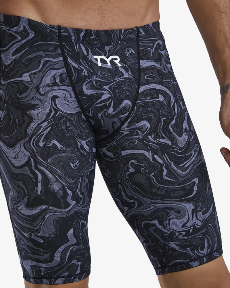 Гидрошорты TYR Thresher Hyperblitz Jammer Swimsuit