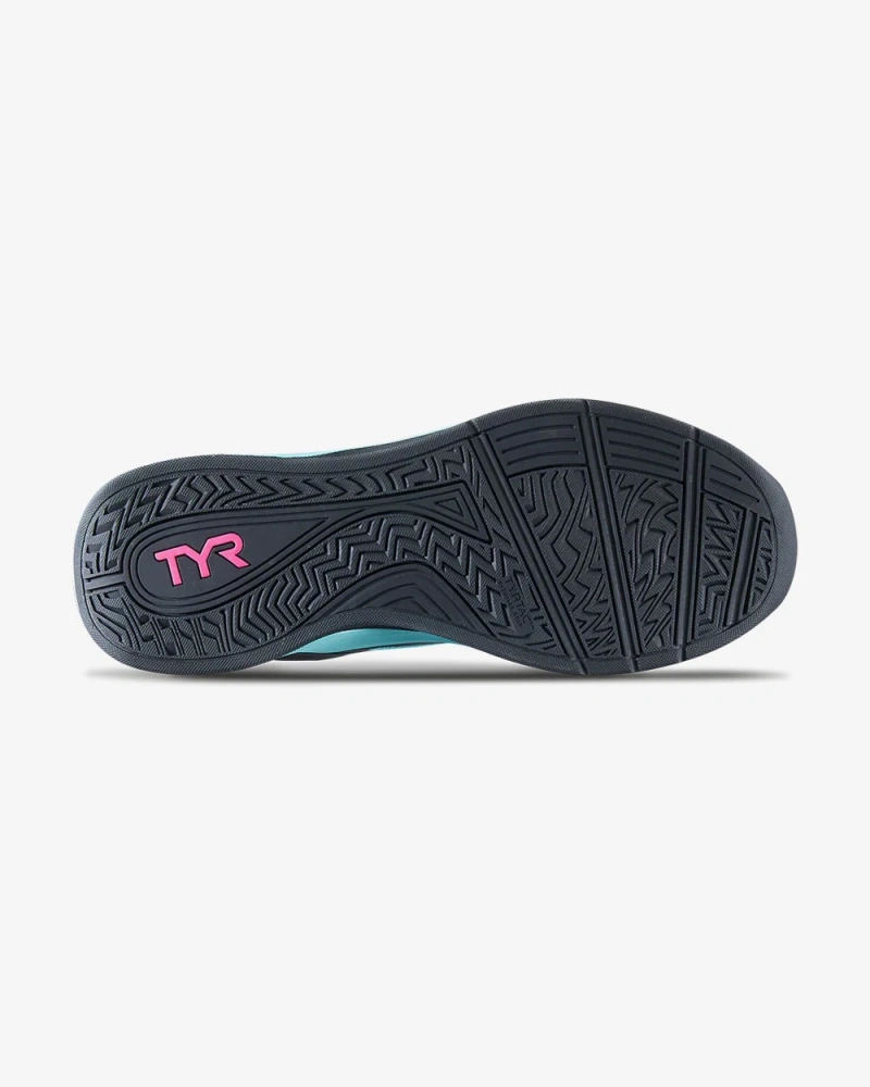 Кроссовки для фитнеса TYR CXT3 Trainer Mens
