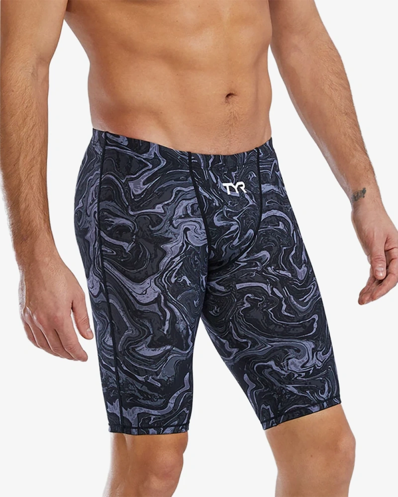 Гидрошорты TYR Thresher Hyperblitz Jammer Swimsuit