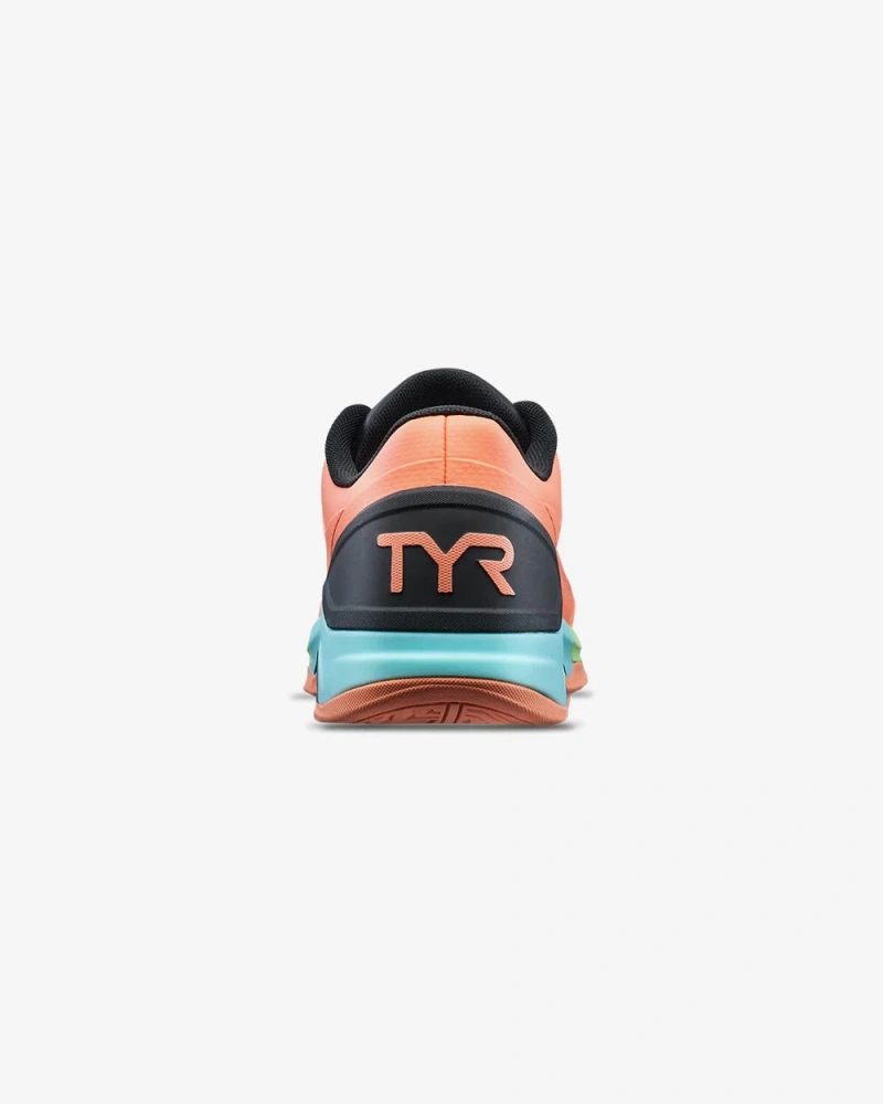 Кроссовки для фитнеса TYR CXT3 Trainer Mens