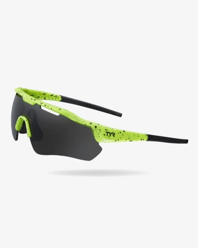 Очки солнцезащитные TYR Hayes HTS Sunglasses