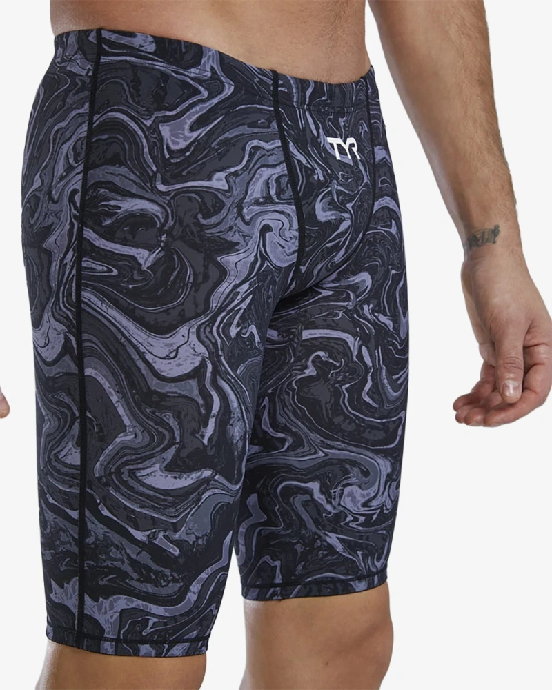 Гидрошорты TYR Thresher Hyperblitz Jammer Swimsuit