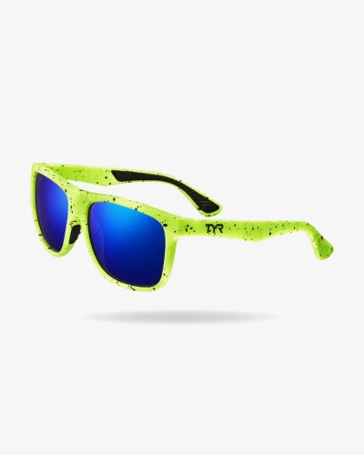 Очки солнцезащитные (Поляризационные) TYR Apollo HTS Polarized Sunglasses