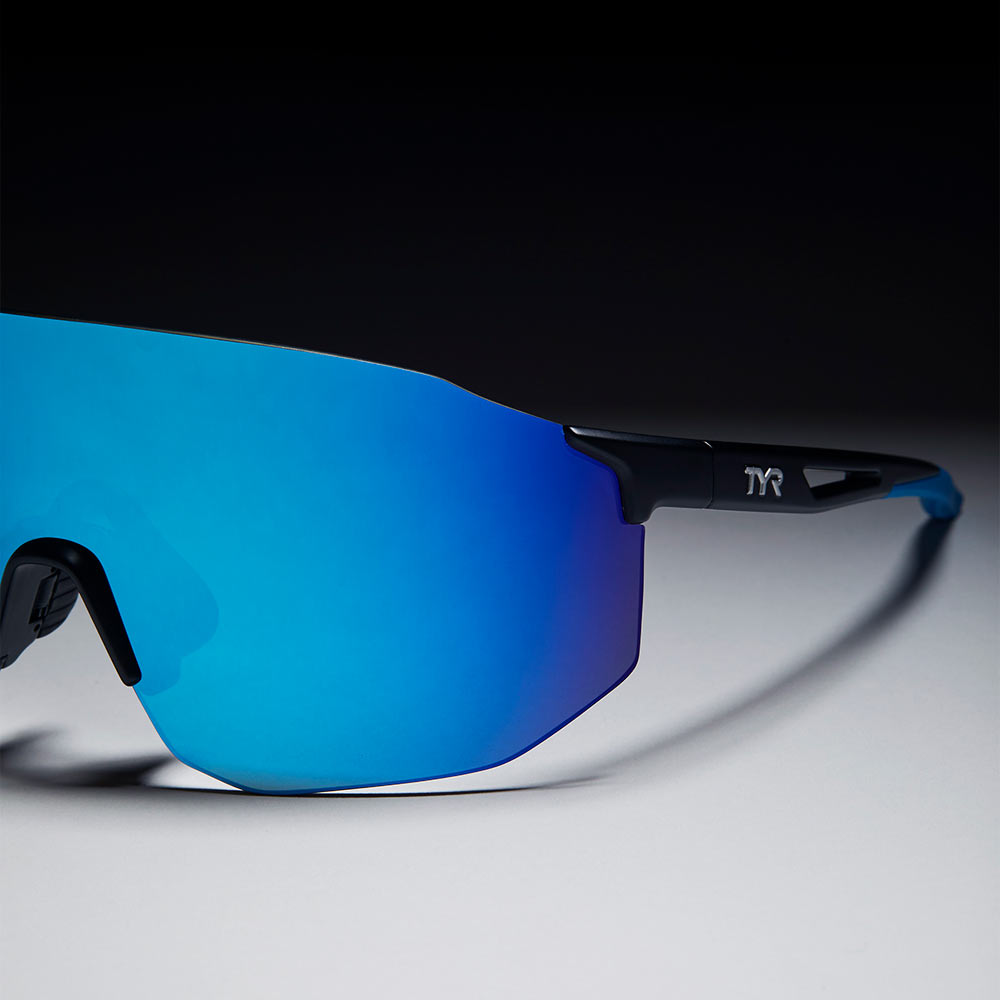Очки солнцезащитные TYR Momentous HTS Performance Sunglasses