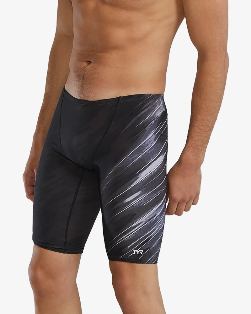 Джаммеры TYR Cycloid Durafast Elite Jammer