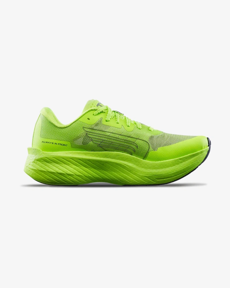 Кроссовки для бега TYR Men's Valkyrie Elite Carbon Runner