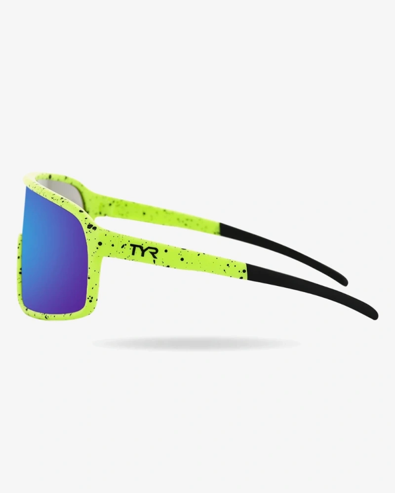 Очки солнцезащитные TYR Viejo HTS Sunglasses