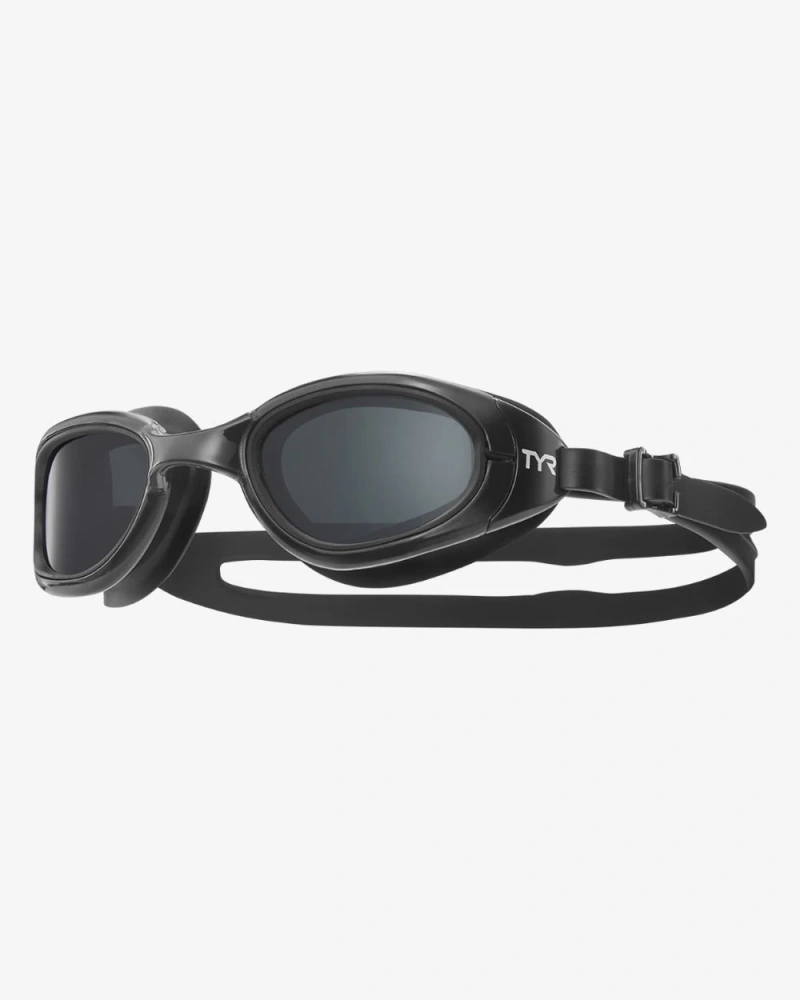 Очки для плавания (Поляризационные) TYR Special Ops 2.0 Polarized Non-Mirrored