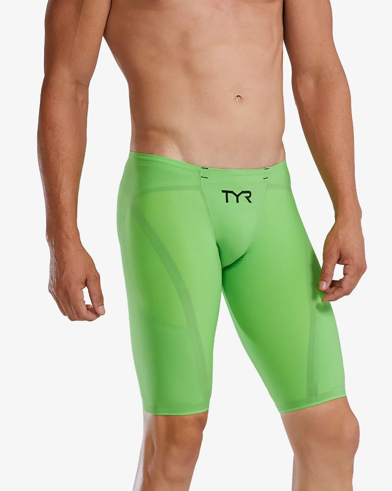 Гидрошорты TYR Venzo Low Waist Jammer Solid