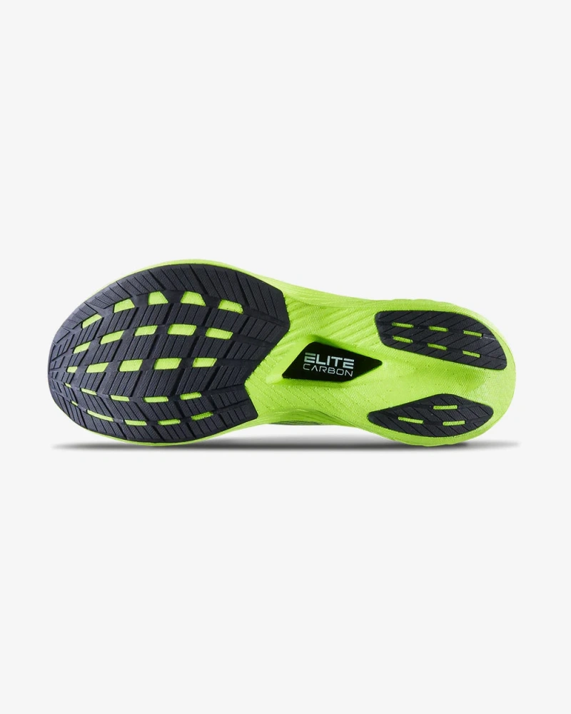 Кроссовки для бега TYR Men's Valkyrie Elite Carbon Runner