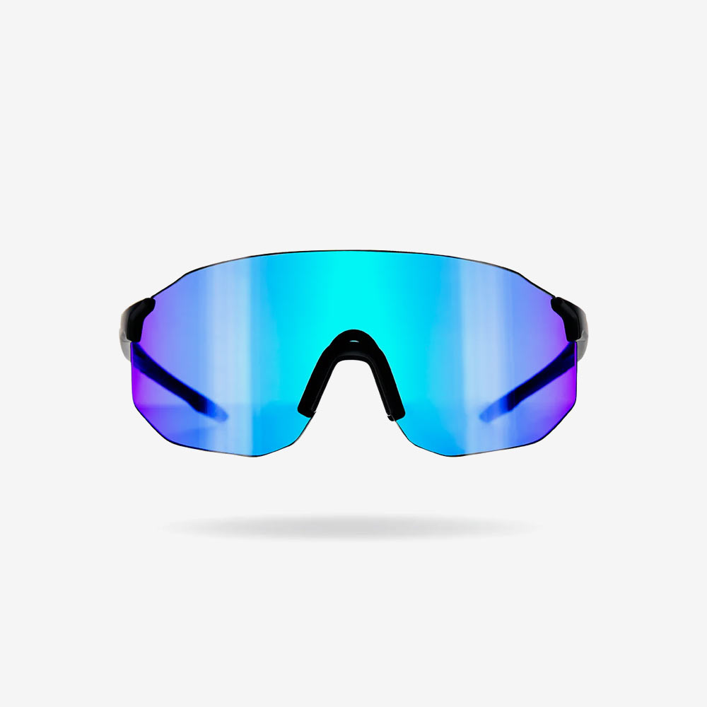Очки солнцезащитные TYR Momentous HTS Performance Sunglasses