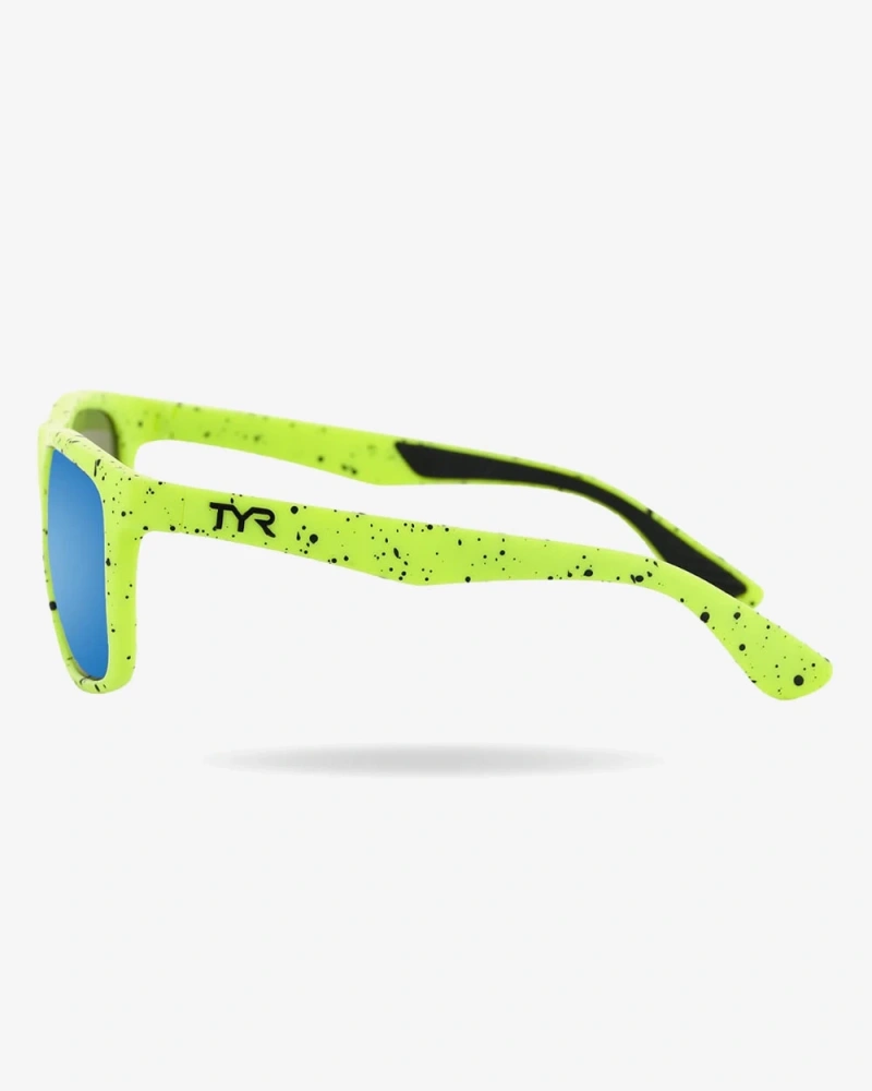 Очки солнцезащитные (Поляризационные) TYR Apollo HTS Polarized Sunglasses