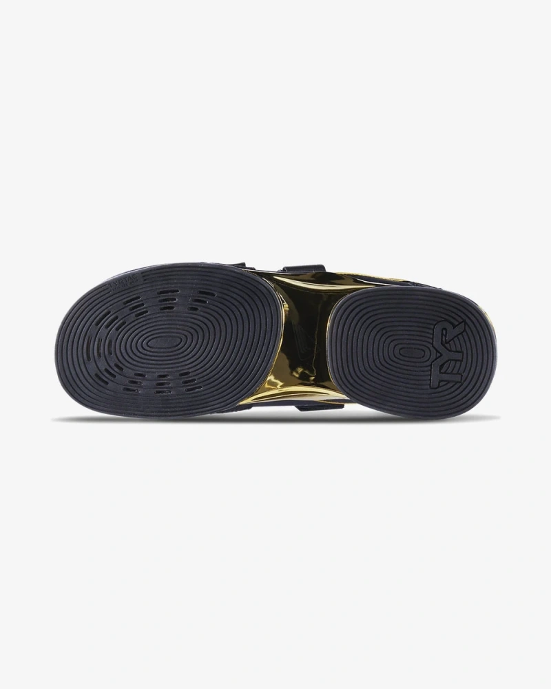 Штангетки TYRFORCE Elite Carbon Lifter