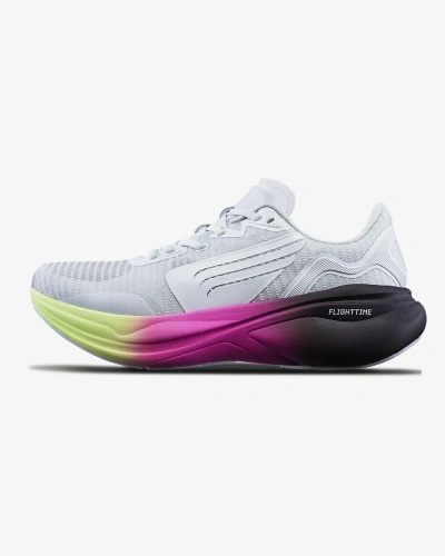 Кроссовки для бега TYR Women's Maverick-V1 Runner - Dragonfruit