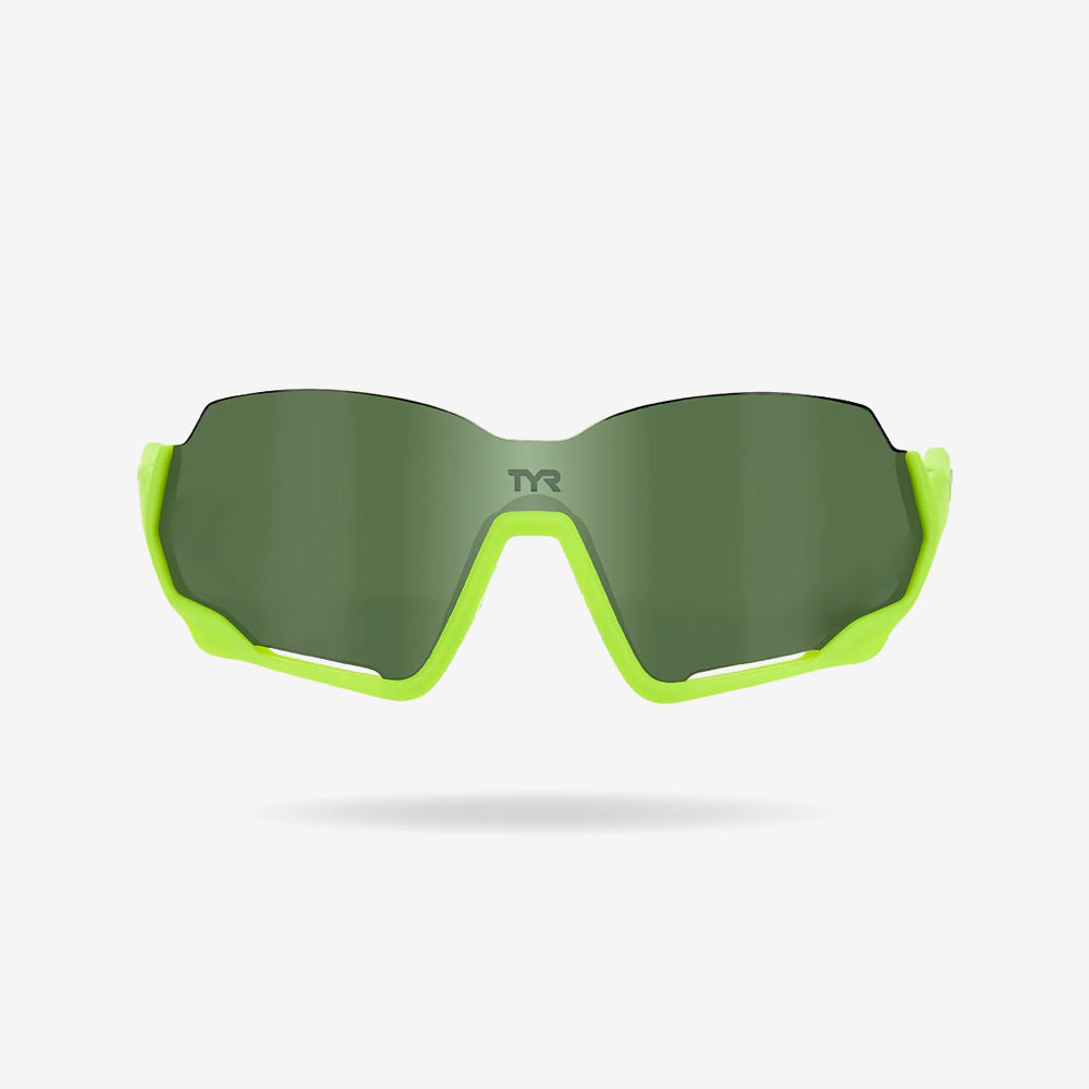 Очки солнцезащитные TYR Radius HTS Performance Sunglasses