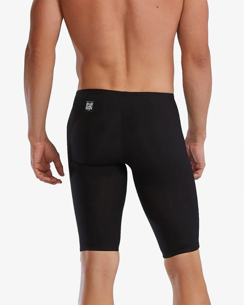 Гидрошорты с высокой талией TYR Avictor High Waist Jammer Solid