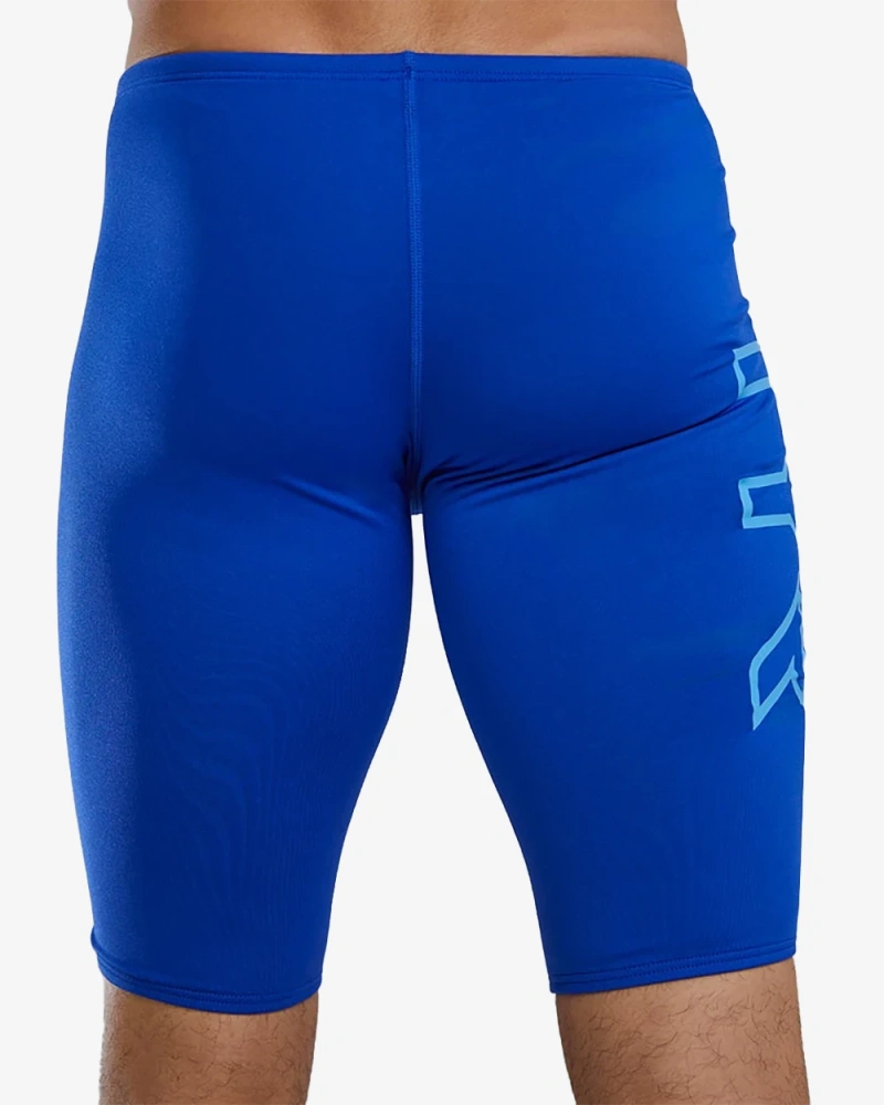 Джаммеры TYR Large Logo Solid Jammer