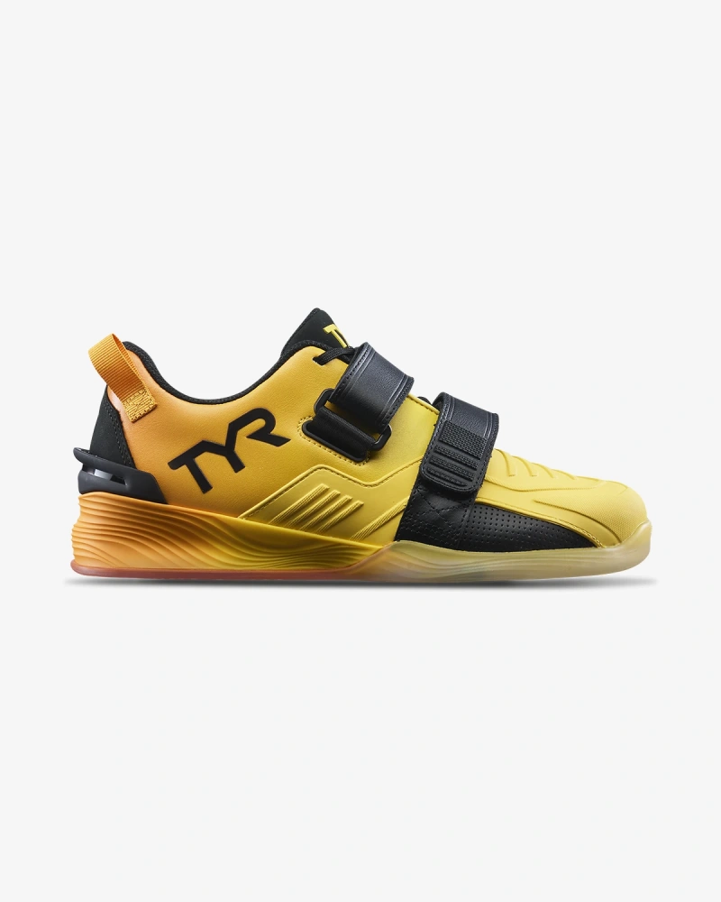 Штангетки TYR L-2 Lifter