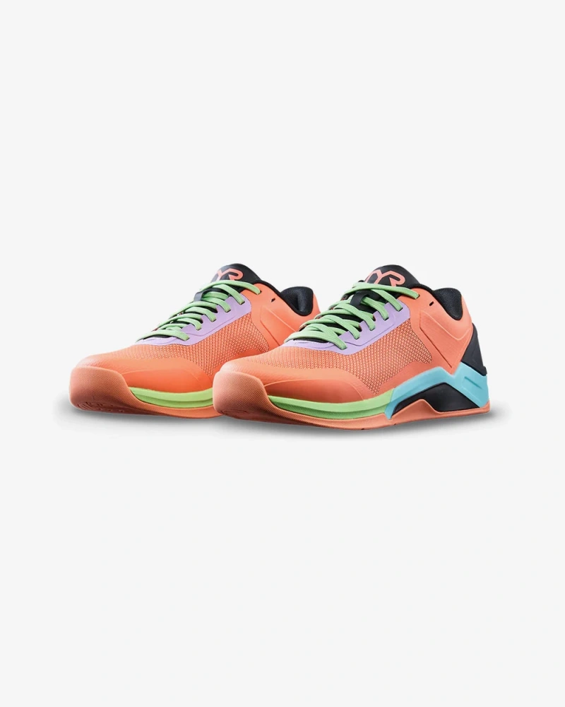 Кроссовки для фитнеса TYR CXT3 Trainer Mens
