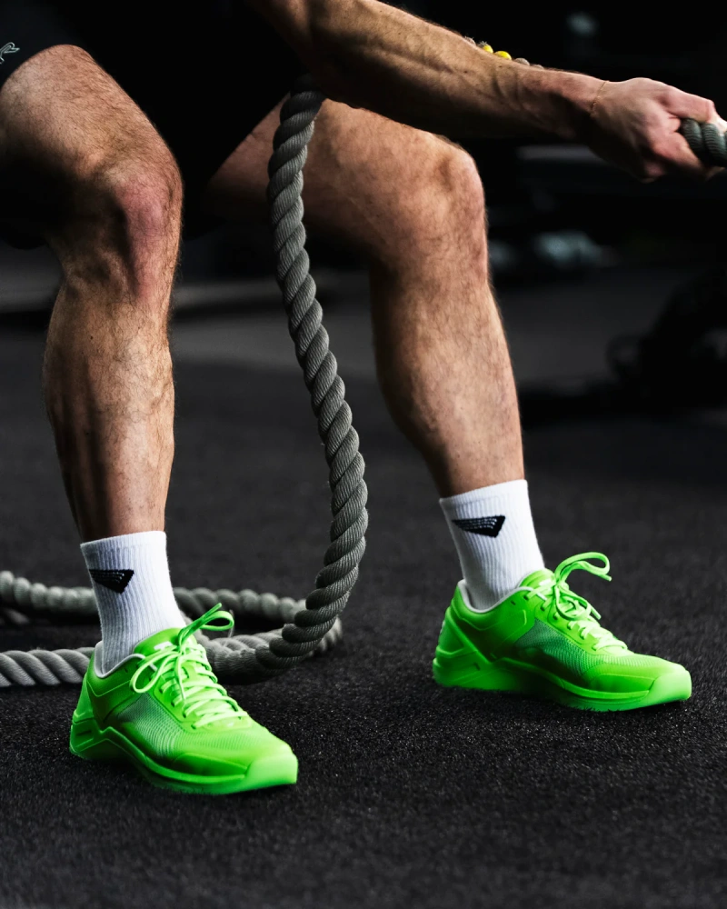 Кроссовки для фитнеса TYR CXT3 Trainer Mens