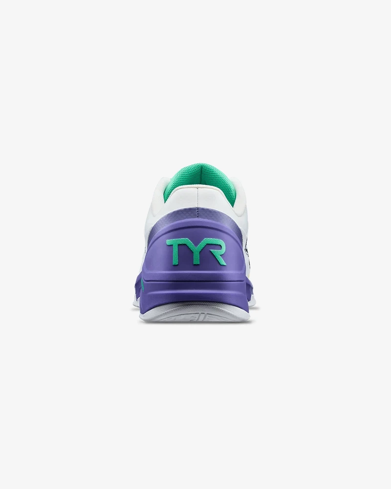Кроссовки для фитнеса TYR CXT3 Trainer Womens