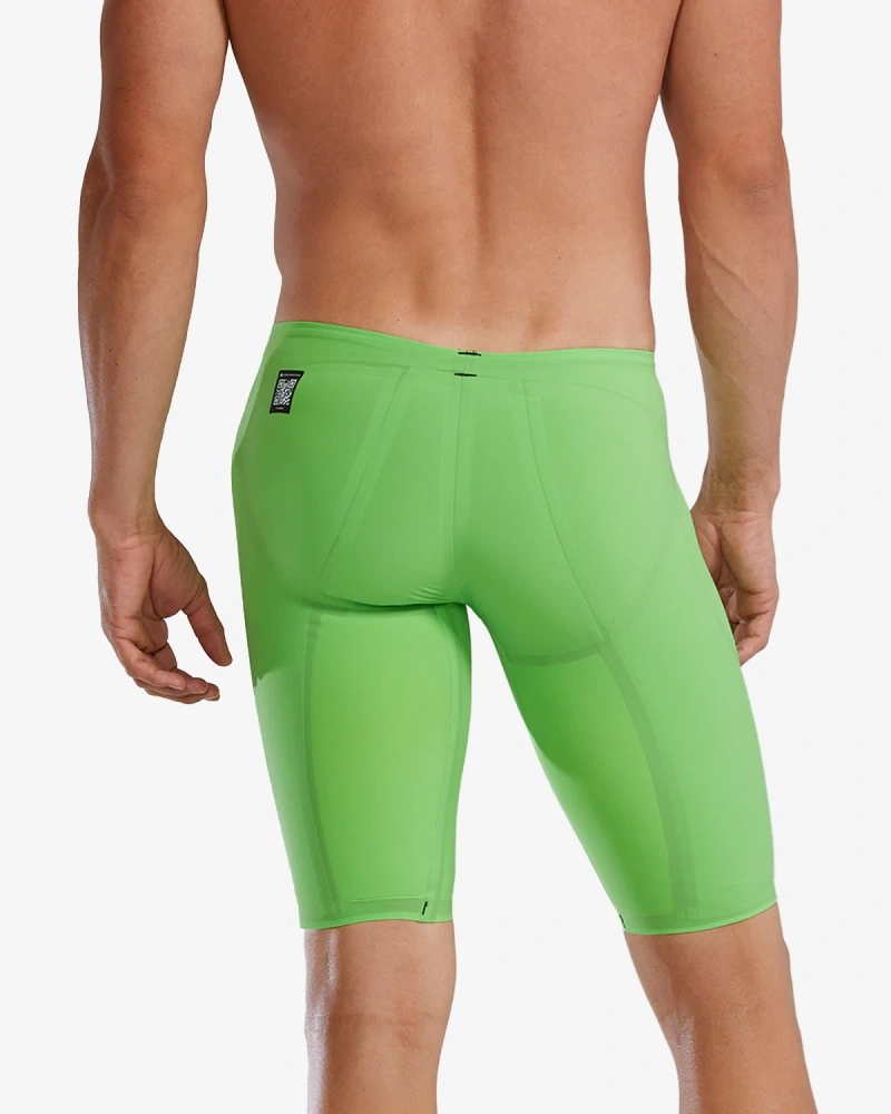 Гидрошорты TYR Venzo Low Waist Jammer Solid