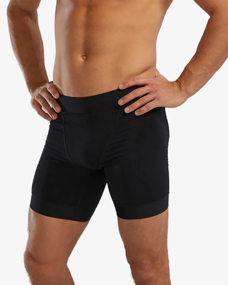 Джаммеры TYR Large Logo 6.5 Solid Jammer