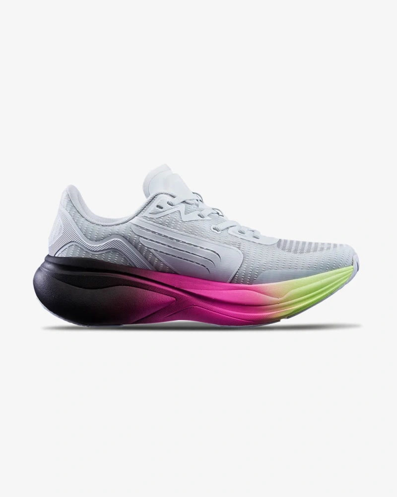 Кроссовки для бега TYR Women's Maverick-V1 Runner - Dragonfruit