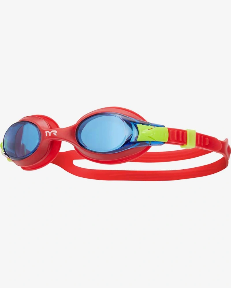 Очки для плавания детские TYR Swimple