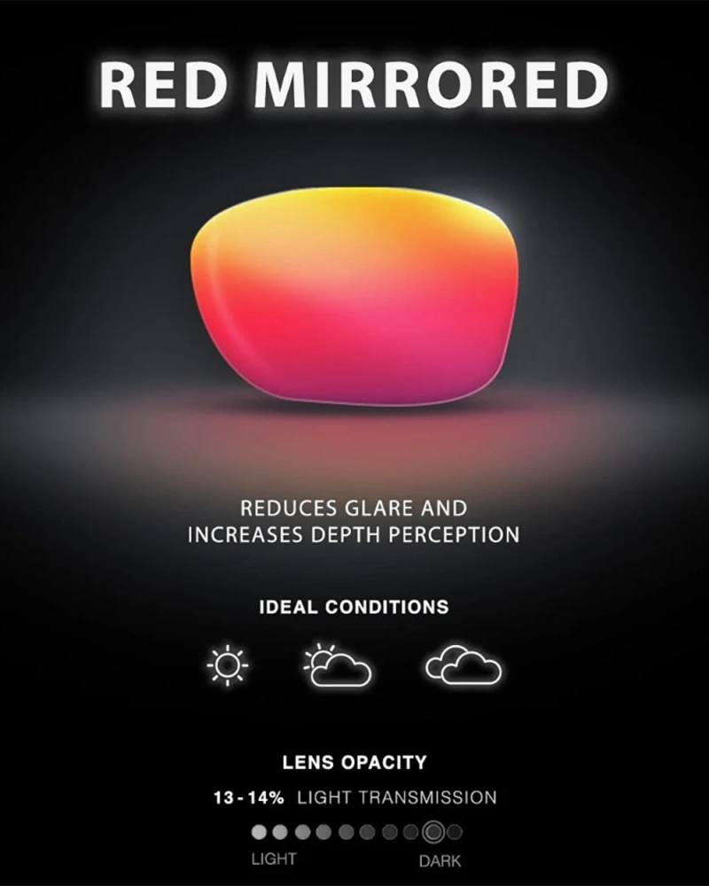 Очки солнцезащитные TYR Viejo HTS Sunglasses