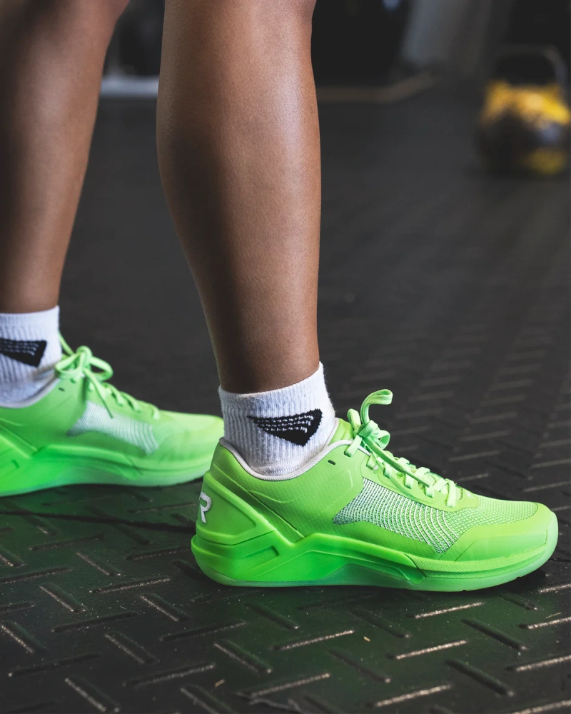 Кроссовки для фитнеса TYR CXT3 Trainer Womens