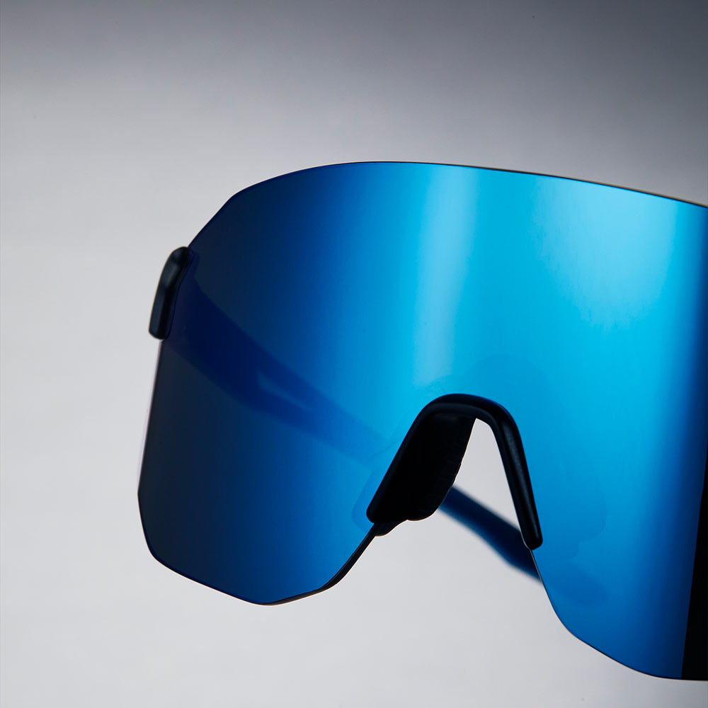 Очки солнцезащитные TYR Momentous HTS Performance Sunglasses