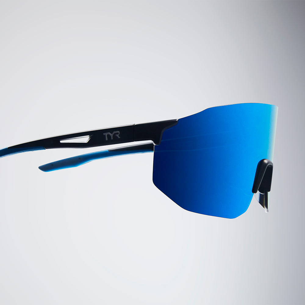 Очки солнцезащитные TYR Momentous HTS Performance Sunglasses