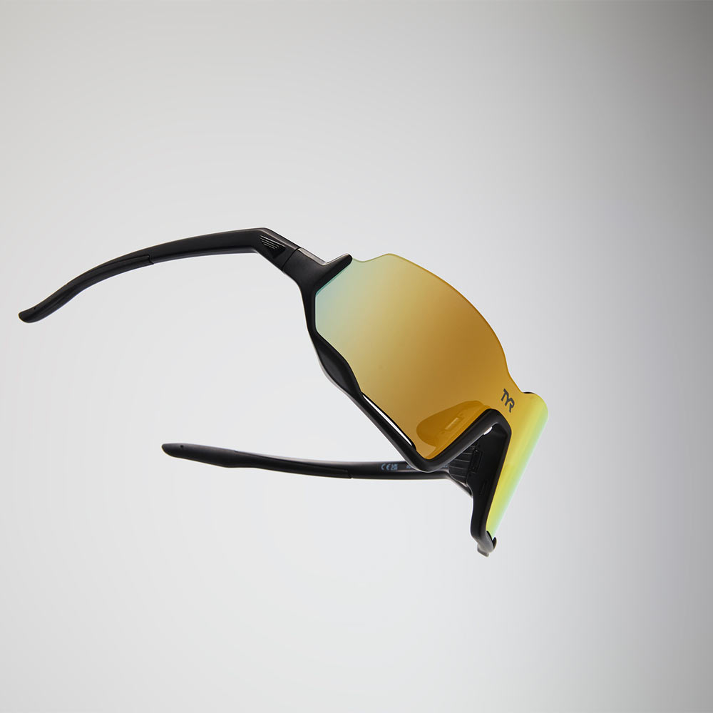 Очки солнцезащитные TYR Radius HTS Performance Sunglasses