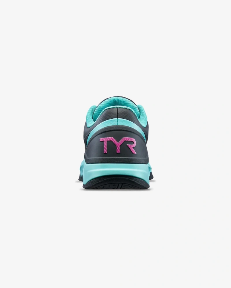 Кроссовки для фитнеса TYR CXT3 Trainer Mens