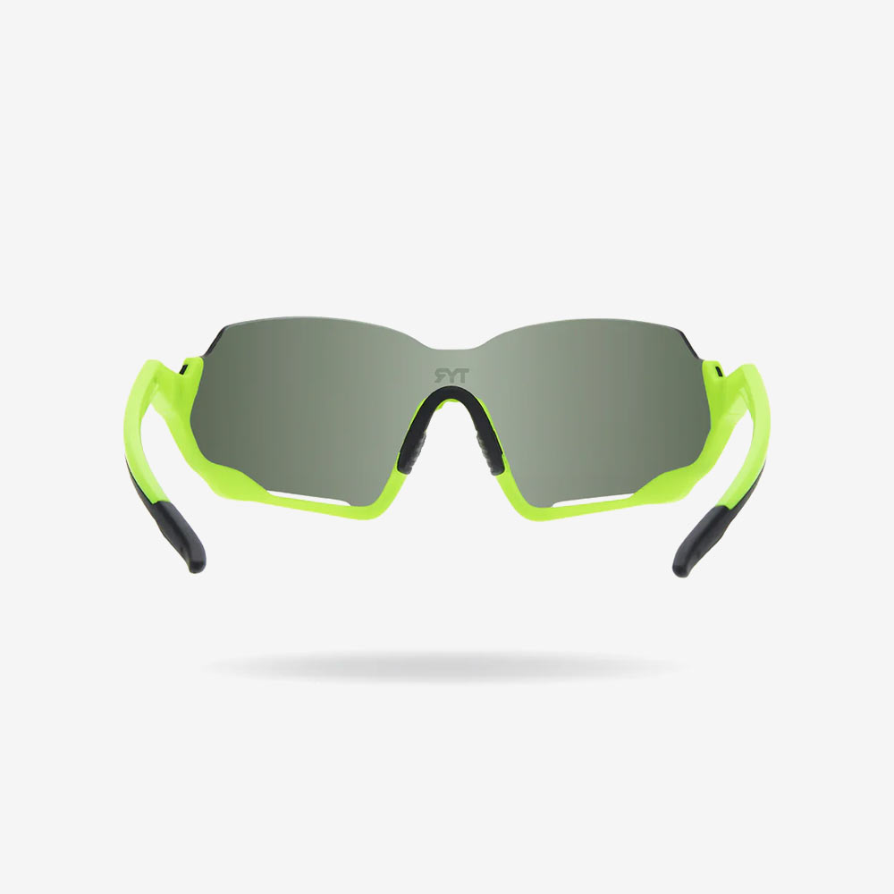 Очки солнцезащитные TYR Radius HTS Performance Sunglasses